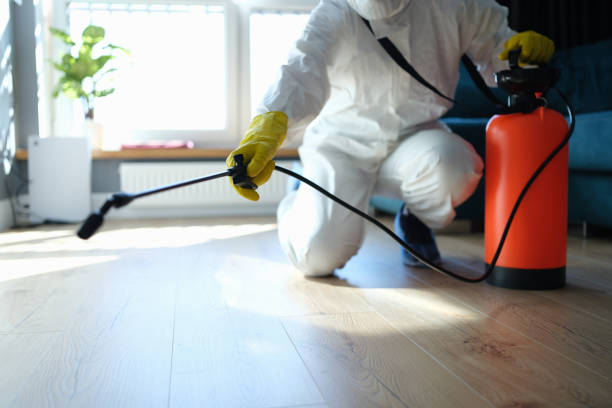 Reliable Unattended Death Cleanup contractor in Bethlehem, NC by Trauma Clean Pros